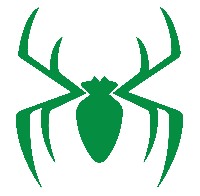Spiders icon5